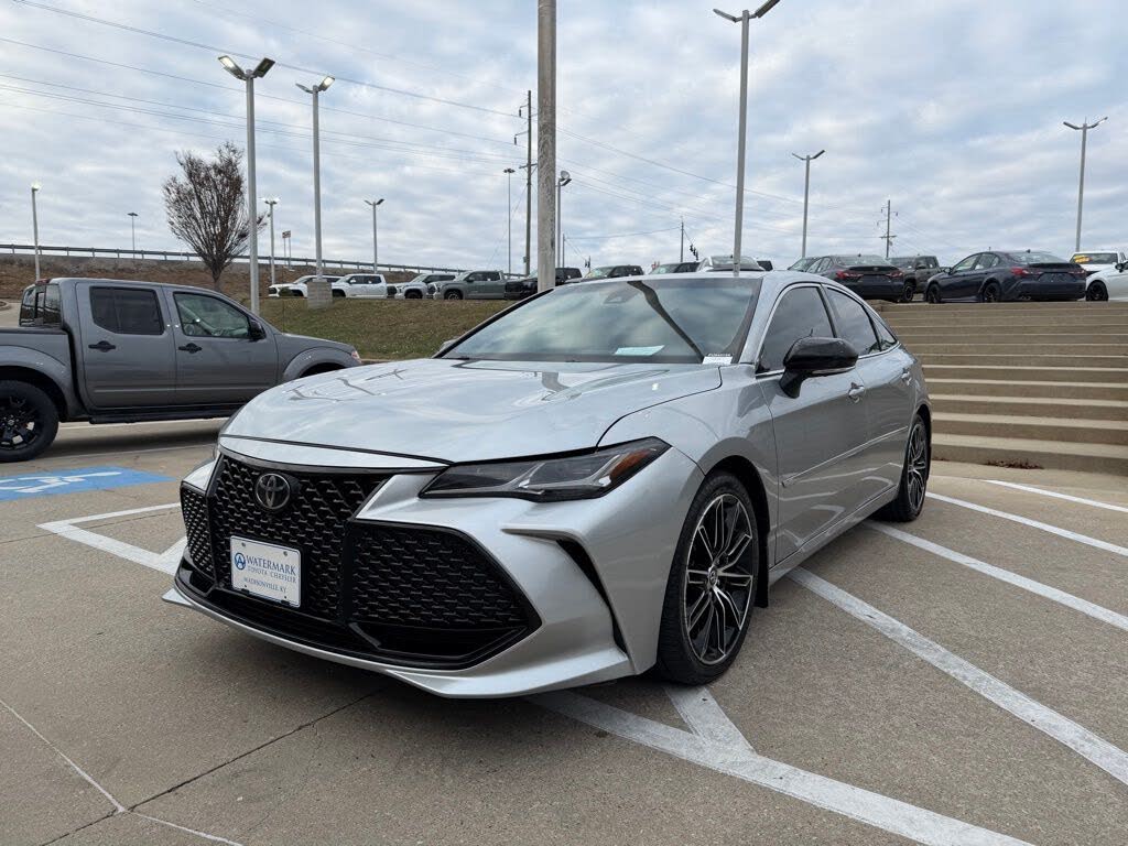 2020 Toyota Avalon Touring FWD