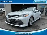 Toyota Camry XLE V6 FWD