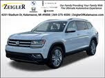 Volkswagen Atlas V6 SEL 4Motion