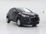 Chevrolet Trax LS AWD