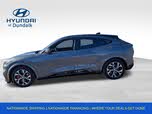 Ford Mustang Mach-E Premium AWD