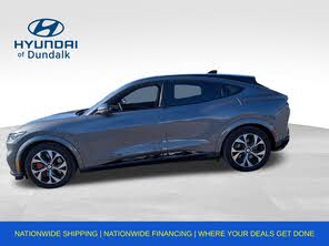 Ford Mustang Mach-E Premium AWD