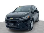 Chevrolet Trax LS AWD