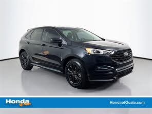 Ford Edge SE AWD