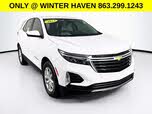 Chevrolet Equinox LT FWD with 2FL