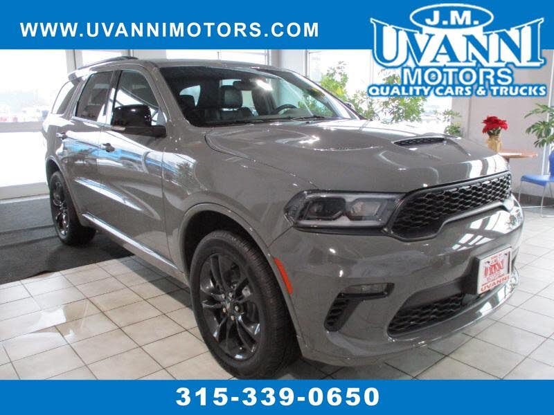 2023 Dodge Durango GT AWD