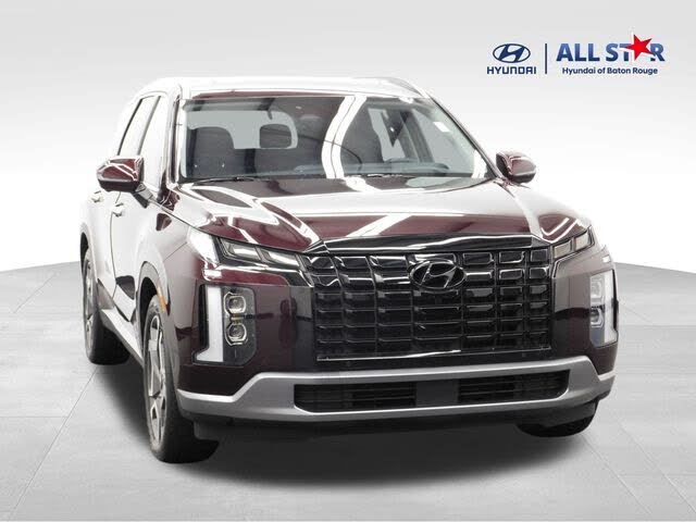 2023 Hyundai Palisade Limited AWD