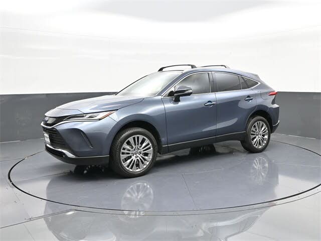 2023 Toyota Venza Limited AWD