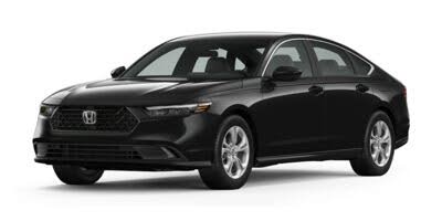 2024 Honda Accord LX FWD
