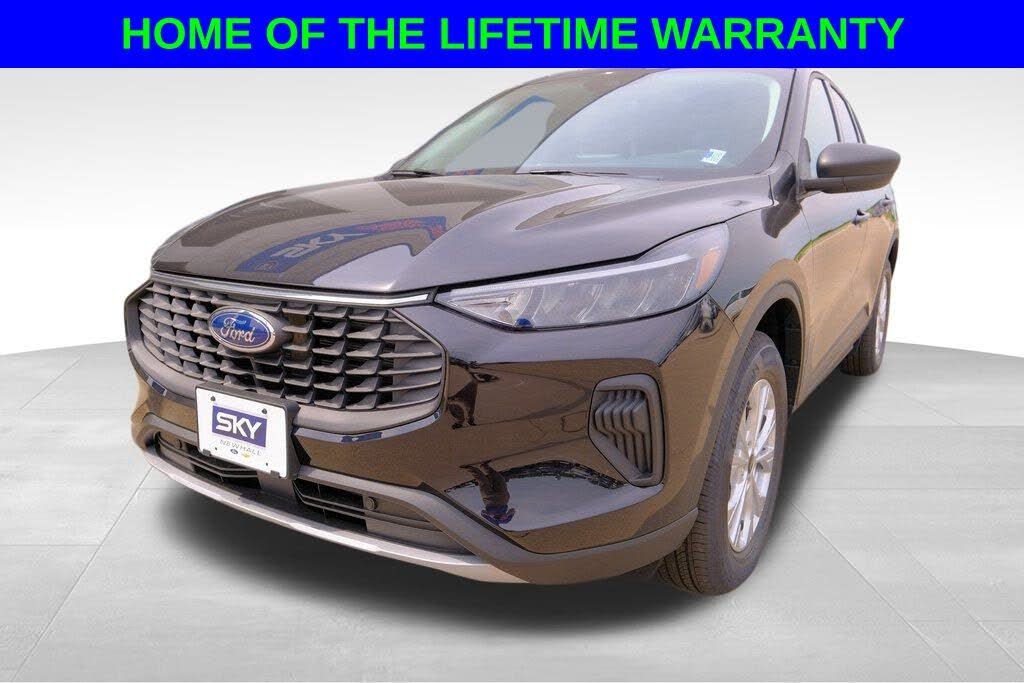 2025 Ford Escape Active AWD