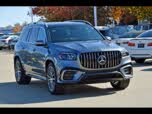 Mercedes-Benz GLS 450 4MATIC