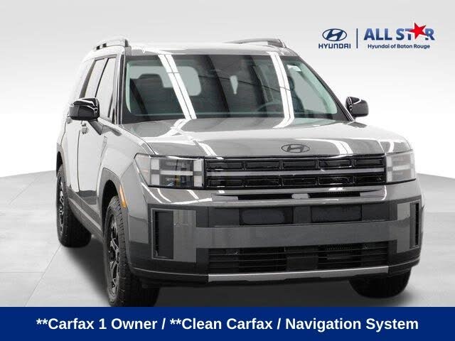 2026 Hyundai Santa Fe XRT AWD