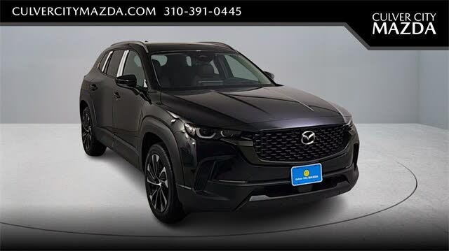 2026 Mazda CX-50 Hybrid Premium Plus AWD