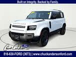 Land Rover Defender 110 X-Dynamic HSE AWD