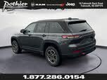 Jeep Grand Cherokee Trailhawk 4WD