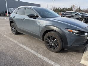 Mazda CX-30 2.5 Turbo Premium AWD