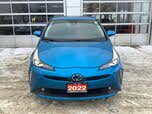 2022 Toyota Prius