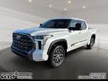 Toyota Tundra Platinum CrewMax Cab 4WD
