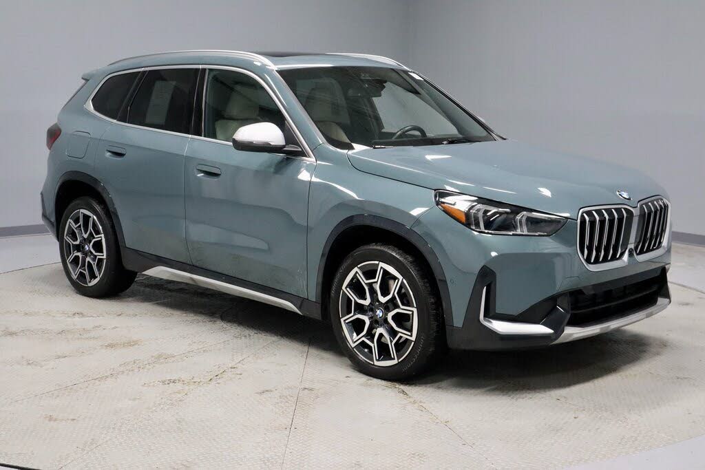 2023 BMW X1 xDrive28i AWD