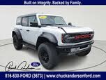 Ford Bronco Raptor 4WD