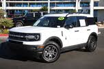 Ford Bronco Sport Big Bend AWD