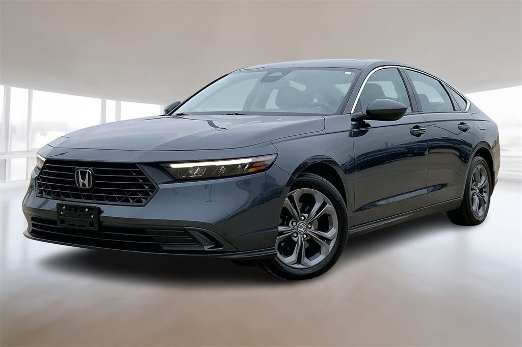 2023 Honda Accord EX FWD