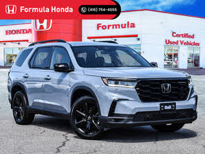 Honda Pilot Elite AWD