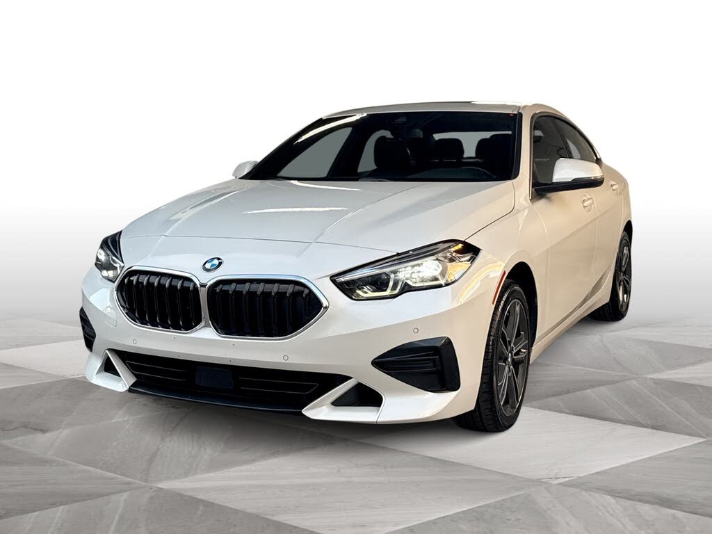 2024 BMW 2 Series 228i Gran Coupe RWD