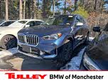 BMW X1 xDrive28i AWD
