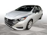 Nissan Versa S FWD