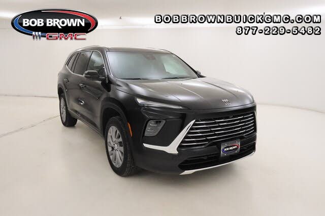 2025 Buick Enclave Preferred AWD