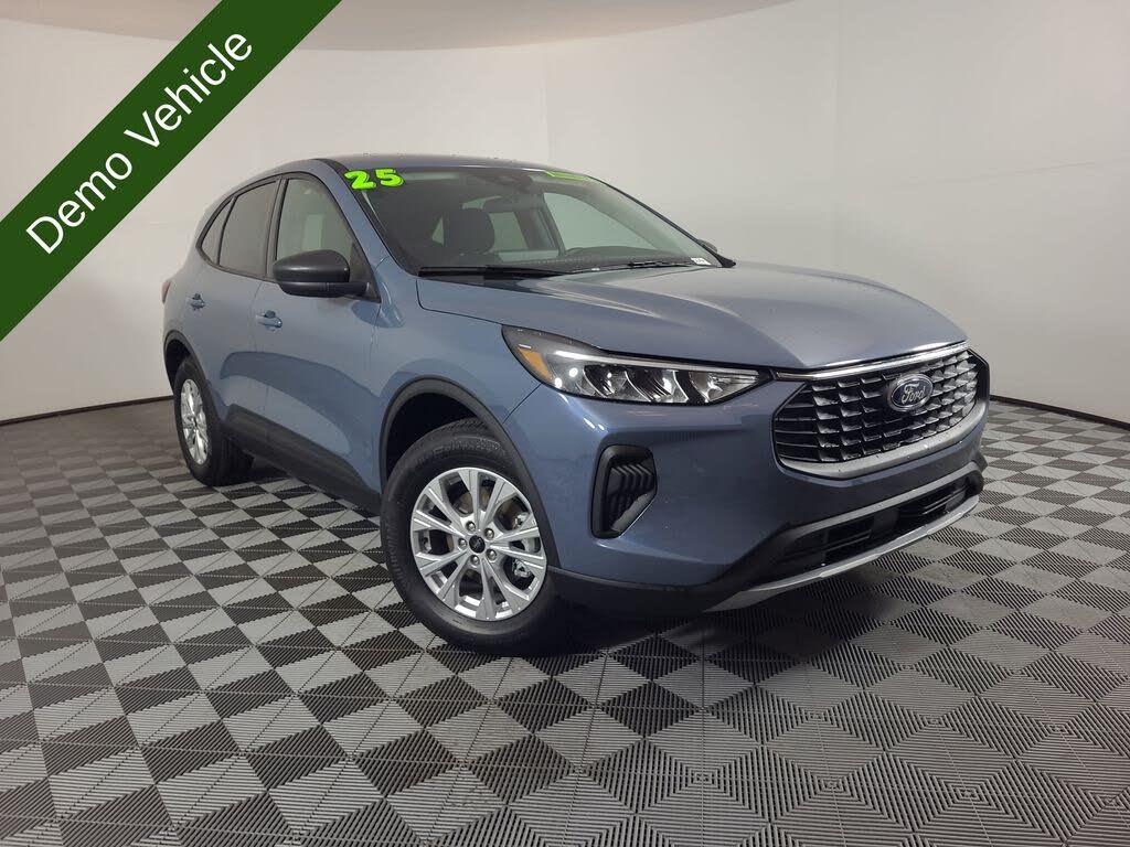2025 Ford Escape Active AWD