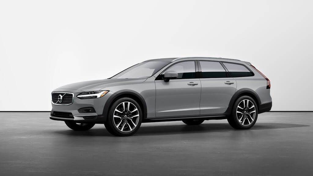 2026 Volvo V90 Cross Country B6 Ultra AWD