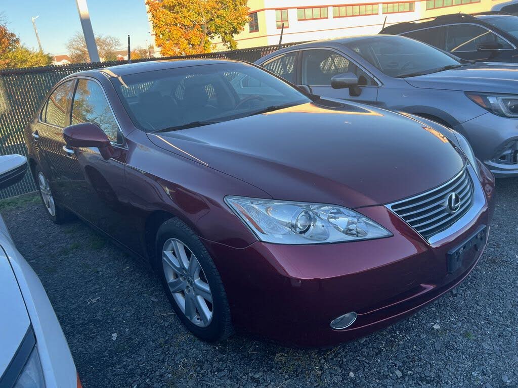 2008 Lexus ES 350 FWD