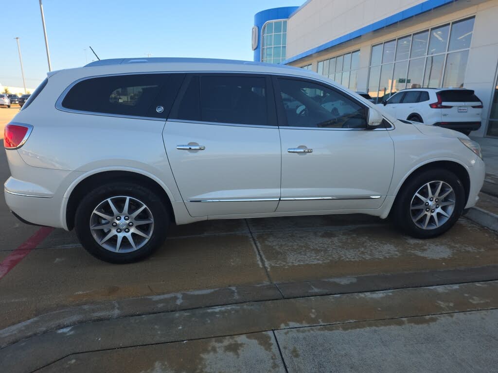 2014 Buick Enclave Leather FWD