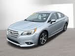 Subaru Legacy 2.5i Limited AWD