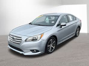 Subaru Legacy 2.5i Limited AWD