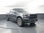 Ford F-150 Raptor SuperCrew 4WD
