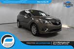 Buick Envision Essence AWD