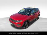 Jeep Compass Trailhawk 4WD