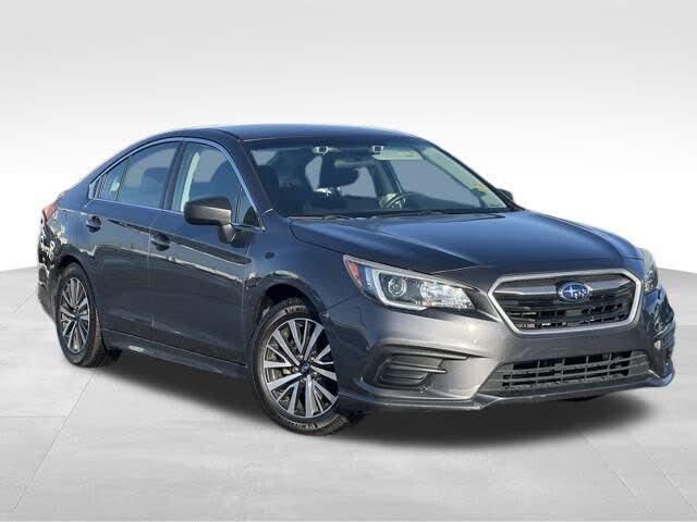 2019 Subaru Legacy 2.5i AWD