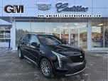 Cadillac XT4 Premium Luxury AWD