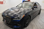 Genesis G80 3.3T Sport AWD