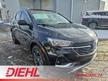 Buick Encore GX Select AWD