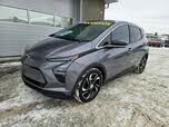 Chevrolet Bolt EV 1LT FWD