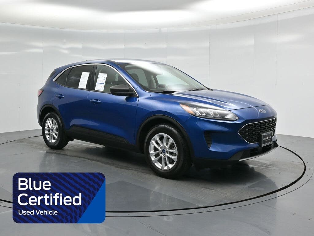 2022 Ford Escape SE FWD