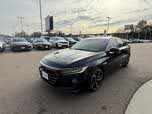 Honda Accord Sport FWD