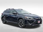 Subaru Crosstrek Limited AWD