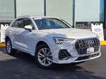 Audi Q3 quattro Premium Plus S Line 45 TFSI