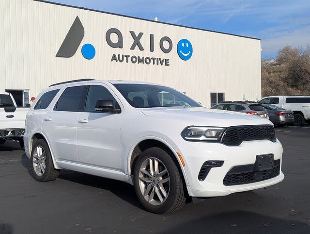 2023 Dodge Durango GT Plus AWD